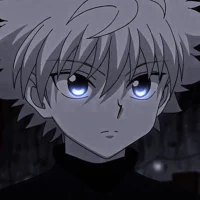 Killua Zoldyck