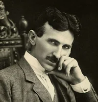 Nikola Tesla