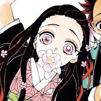 Kamado Nezuko