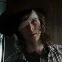 Carl Grimes