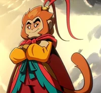 Sun Wukong