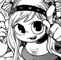 Pony Tsunotori