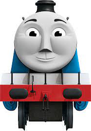 Gordon the train
