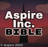 The Aspire Inc Bible