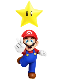 Mario 