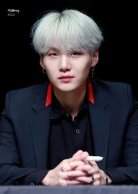 Yoongi 