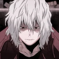 Tomura shigaraki 