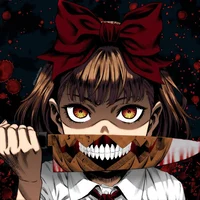 Pumpkin Night -Naoko