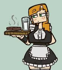 Maid Alex