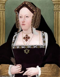 Catherine of Aragon