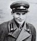 Nikolai Yezhov