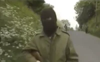 IRA Rebel