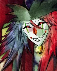 07 Yandere Jester