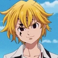 Meliodas
