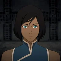 Korra