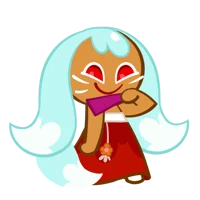 Kumiho Cookie