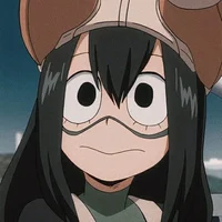 Tsuyu Asui