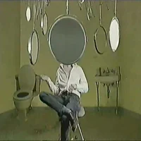 Mirror man