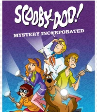 Mystery Incorporated