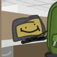 Percy - hfjONE maybe