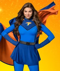 Thundergirl