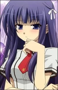 Shouko Kirishima 