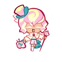 PastelMeringueCookie