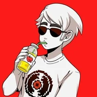 dave strider