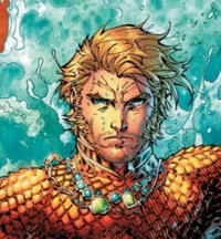 Aquaman