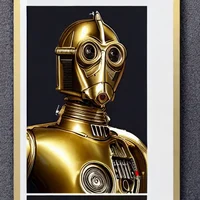 C-3PO 