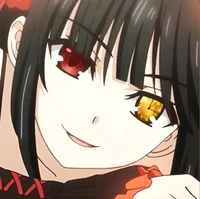 Kurumi Tokisaki