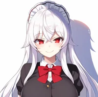 Yandere Maid
