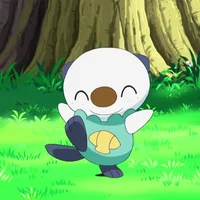 Oshawott