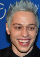 Pete Davidson