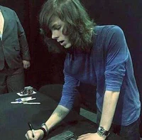 Chandler Riggs 