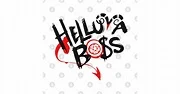 Helluva Boss RP