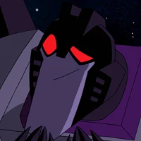Skywarp -TFA-