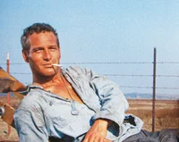 Cool Hand Luke
