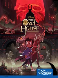 Owl House Rpg 