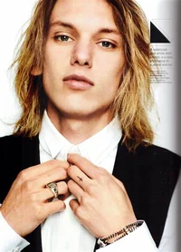 Jamie Campbell Bower