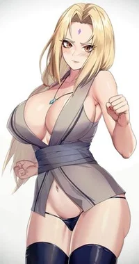 Tsunade