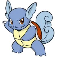 Wartortle
