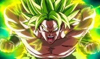 Broly