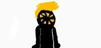 Nightmare Figure