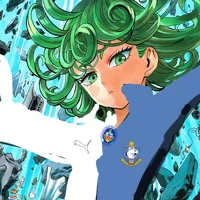 Tatsumaki del cda
