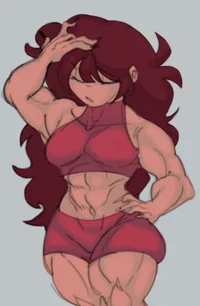 BUFF gf 