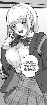 Yandere-Chan