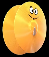 Cymbals