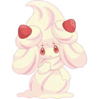 Alcremie