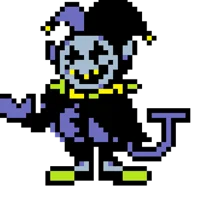 JEVIL